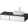 DURAVIT ZE4817064800000 Konsolen-WTU wandh. Zencha 550x1300x2