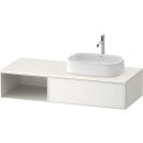 DURAVIT ZE4819064840000 Konsolen-WTU wandh&auml;ngend...