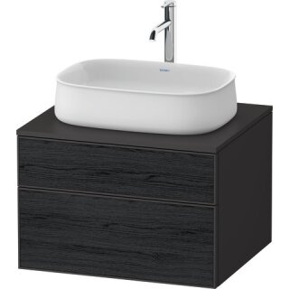 DURAVIT ZE4820016800000 Konsolen-WTU wh. Zencha 550x650x442mm