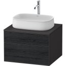 DURAVIT ZE4820016800000 Konsolen-WTU wh. Zencha...