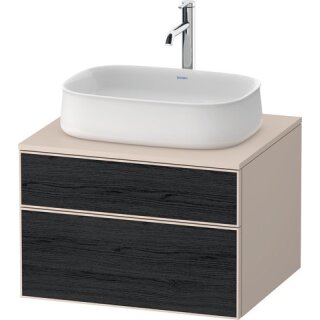 DURAVIT ZE4820016830000 Konsolen-WTU wh. Zencha 550x650x442mm