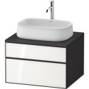 DURAVIT ZE4820064800000 Konsolen-WTU wh. Zencha...