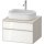 DURAVIT ZE4820064830000 Konsolen-WTU wh. Zencha 550x650x442mm