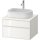 DURAVIT ZE4820064840000 Konsolen-WTU wh. Zencha 550x650x442mm