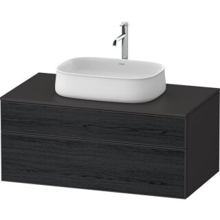 DURAVIT ZE4821016800000 Konsolen-WTU wh. Zencha 550x1000x442m