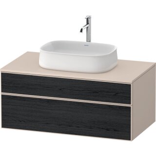 DURAVIT ZE4821016830000 Konsolen-WTU wh. Zencha 550x1000x442m