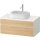 DURAVIT ZE4821030840000 Konsolen-WTU wh. Zencha 550x1000x442m