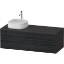DURAVIT ZE4822L16800000 Konsolen-WTU wh Zencha...