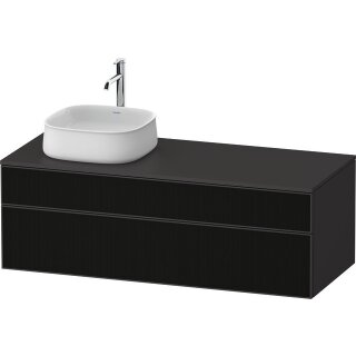 DURAVIT ZE4822L63800000 Kons-WTU wh Zencha 550x1300x442mm sch