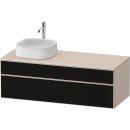 DURAVIT ZE4822L63830000 Kons-WTU wh Zencha 550x1300x442mm...