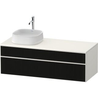 DURAVIT ZE4822L63840000 Kons-WTU wh. Zencha 550x1300x442mm sc