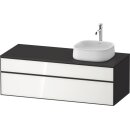 DURAVIT ZE4822R64800000 Konsolen-WTU wh Zencha...