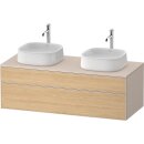 DURAVIT ZE4823B30830000 Konsolen-WTU wh. Zencha...