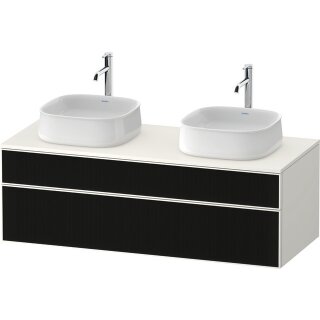 DURAVIT ZE4823B63840000 Kons.-WTU wh. Zencha 550x1300x442mm s