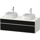 DURAVIT ZE4823B63840000 Kons.-WTU wh. Zencha...