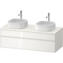 DURAVIT ZE4823B64840000 Konsolen-WTU wh. Zencha...