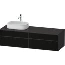 DURAVIT ZE4824L63800000 Kons-WTU wh Zencha 550x1600x442mm...
