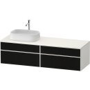 DURAVIT ZE4824L63840000 Kons-WTU wh. Zencha...