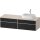 DURAVIT ZE4824R16830000 Konsolen-WTU wh Zencha 550x1600x442mm