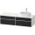 DURAVIT ZE4824R16840000 Konsolen-WTU wh Zencha 550x1600x442mm