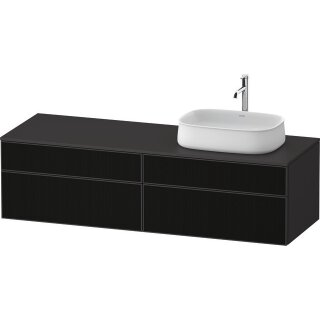 DURAVIT ZE4824R63800000 Kons-WTU wh Zencha 550x1600x442mm sch