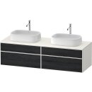 DURAVIT ZE4825B16840000 Konsolen-WTU wh. Zencha...