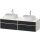 DURAVIT ZE4825B16840000 Konsolen-WTU wh. Zencha 550x1600x442m