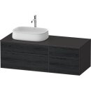 DURAVIT ZE4826016800000 Konsolen-WTU wh Zencha...