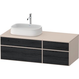 DURAVIT ZE4826016830000 Konsolen-WTU wh Zencha 550x1300x442mm