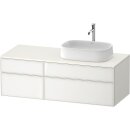 DURAVIT ZE4827064840000 Konsolen-WTU wh. Zencha...