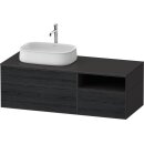 DURAVIT ZE4828016800000 Konsolen-WTU wh Zencha...