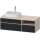 DURAVIT ZE4828016830000 Konsolen-WTU wh Zencha 550x1300x442mm