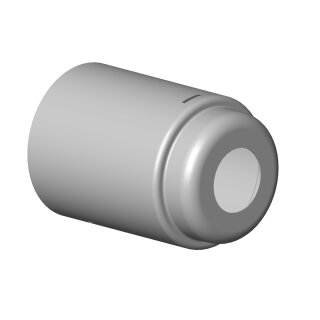DORNBRACHT 091102294-00 Haube ERSATZTEILE Chrom 091102294