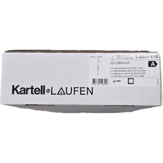 LAUFEN H3113380041201 WT-Mischer hohe Ausf. K-LAUFEN Ausld.