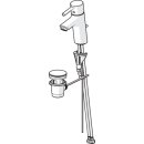 Hansa 52402267 EHM WT-Batt. HANSAVANTIS 5240