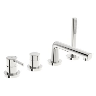 Hansa 54719007 EHM FM-Set f. Wafü/Br. HANSAVANTIS