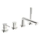 Hansa 54719007 EHM FM-Set f. Wafü/Br. HANSAVANTIS