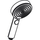 HANSGROHE 24110140 Handbrause Pulsify S 105 3jet
