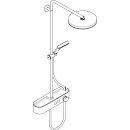 HANSGROHE 24221140 Showerpipe Pulsify S 260 1j EcoSmart