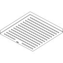 HANSGROHE 24330700 Kopfbrause Pulsify E 260 1jet