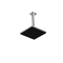 HANSGROHE 24331000 Kopfbrause Pulsify E 260 1jet