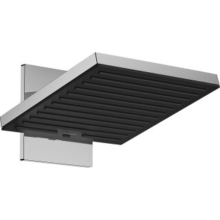 HANSGROHE 24350000 Kopfbrause Pulsify E 260 2jet