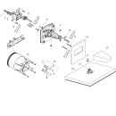 HANSGROHE 24350700 Kopfbrause Pulsify E 260 2jet