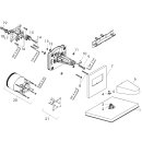 HANSGROHE 24351700 Kopfbrause Pulsify E 260 2jet