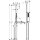 HANSGROHE 24380670 Brauseset Pulsify E 1jet mit