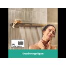HANSGROHE 26243140 Schulterbrause Rainfinity 500 1jet