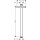 AXOR 26438950 Decken-Anschlussst&uuml;ck Axor DN15 300mm