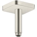 AXOR 26965800 Decken-Anschlussstück Axor DN15 100mm