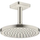 AXOR 26965800 Decken-Anschlussst&uuml;ck Axor DN15 100mm