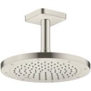 AXOR 26965800 Decken-Anschlussst&uuml;ck Axor DN15 100mm